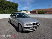 BMW 320 d