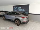 Audi Q4 E-Tron 50 quattro 82 kWH