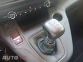 Fiat Doblo Van 1.5 BlueHDi 100cv