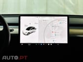 Tesla Model Y Long Range Dual Motor AWD