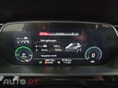 Audi E-Tron 50 Quattro S-Line