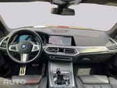 BMW X5 I.V.A DEDUTÍVEL 45e Pack M 