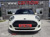 MINI Cabrio One