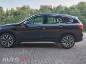 BMW X1 16 d sDrive xLine Auto