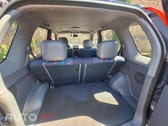 Daihatsu Terios 1.3 16V SX