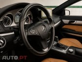 Mercedes-Benz E 250 CDi Avantgarde BE Auto