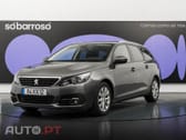 Peugeot 308 SW 1.5 BlueHDi Style