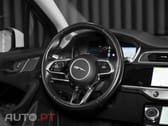 Jaguar I-Pace First Edition AWD Aut.