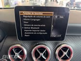 Mercedes-Benz A 180 d AMG Line Aut.