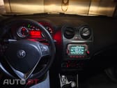 Alfa Romeo Mito Super