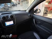 Dacia Sandero 0.9 TCe Stepway