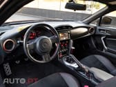 Toyota GT86 2.0D-4S Sport+Navi