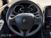 Renault Clio 0.9 TCE Confort