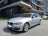 BMW 320 d Line Sport - 184 CV - Nacional