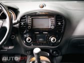 Nissan Juke 1.5 dCi Tekna