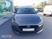 Hyundai i30 1.6 CRDi Style