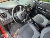 Renault Captur 1.5 dCi Exclusive