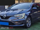 Renault Mégane 1.5 Blue dCi Techno