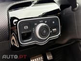 Mercedes-Benz A 180 d AMG Line Aut. Pack Premium Plus