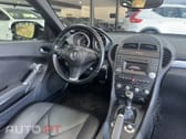 Mercedes-Benz SLK 200 K