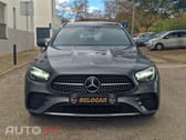Mercedes-Benz E 300 DE 9G-TRONIC AMG LINE