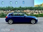 BMW 116 d EDynamics Advantage