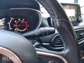 Fiat Tipo 1.3 M-Jet Lounge