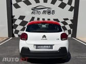 Citroen C3 1.2 PureTech Shine