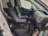 Citroen Berlingo 1.6 HDi L1 Club