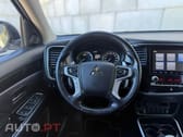Mitsubishi Outlander PHEV intense