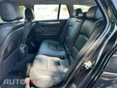 BMW 520 d Pack M
