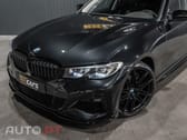 BMW 318 i Aut. M Sport