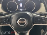 Nissan Micra 0.9 IG-T N-Connecta S/S