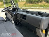 Nissan Cabstar E 110 3.0TD 110cv