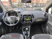 Renault Captur 1.0 TCe Exclusive