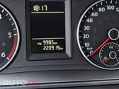 Volkswagen Caddy 2.0 TDI
