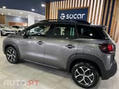Citroen C3 Aircross 1.2 PureTech Plus