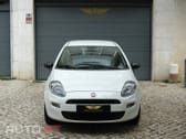 Fiat Punto 1.2 Lounge S&S