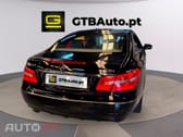 Mercedes-Benz E 250 Cdi Avantgarde
