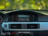 BMW 320 320D TOURING 184CV