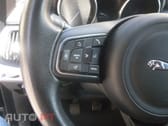Jaguar E-Pace 2.0 D150 S