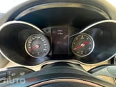 Mercedes-Benz C 220 BlueTEC AMG Line Aut.