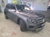 Mercedes-Benz GLB 200 d Progressive