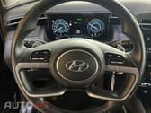 Hyundai Tucson 1.6 T-GDi Plug-in-Hybrid 4WD