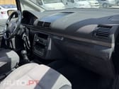 Volkswagen Sharan 1.9 TDi