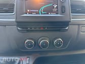 Renault Master III CCB Barbot Polyvan D5 XLS