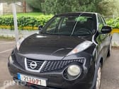 Nissan Juke N-TEC