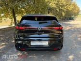 Renault Mégane E-Tech EV60 220hp optimum charge Techno