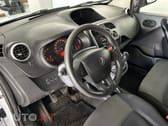 Renault Kangoo 1.5 dCi Maxi Business S/S 3L