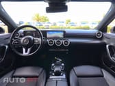 Mercedes-Benz A 180 d 7G-DCT Progressive
